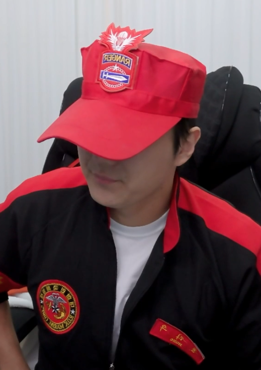 대규모 리빌딩 / 강요의 시대 개막